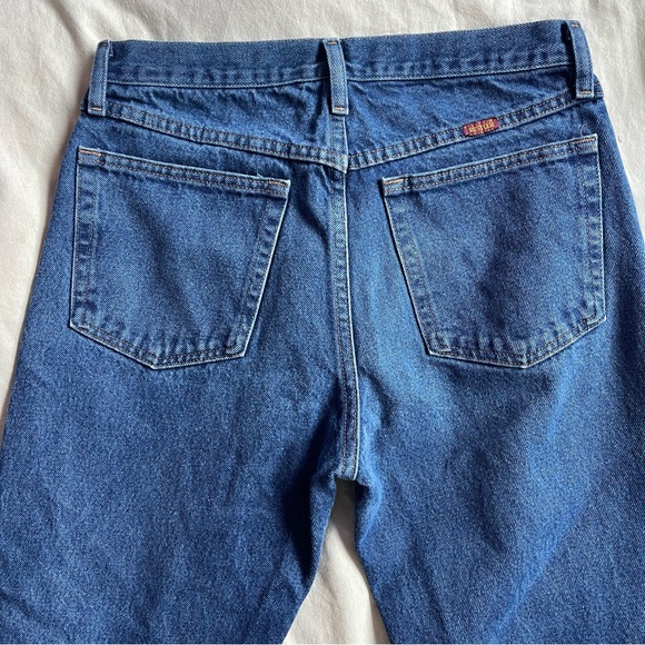 Vintage Rustler Denim - Picture 7 of 7